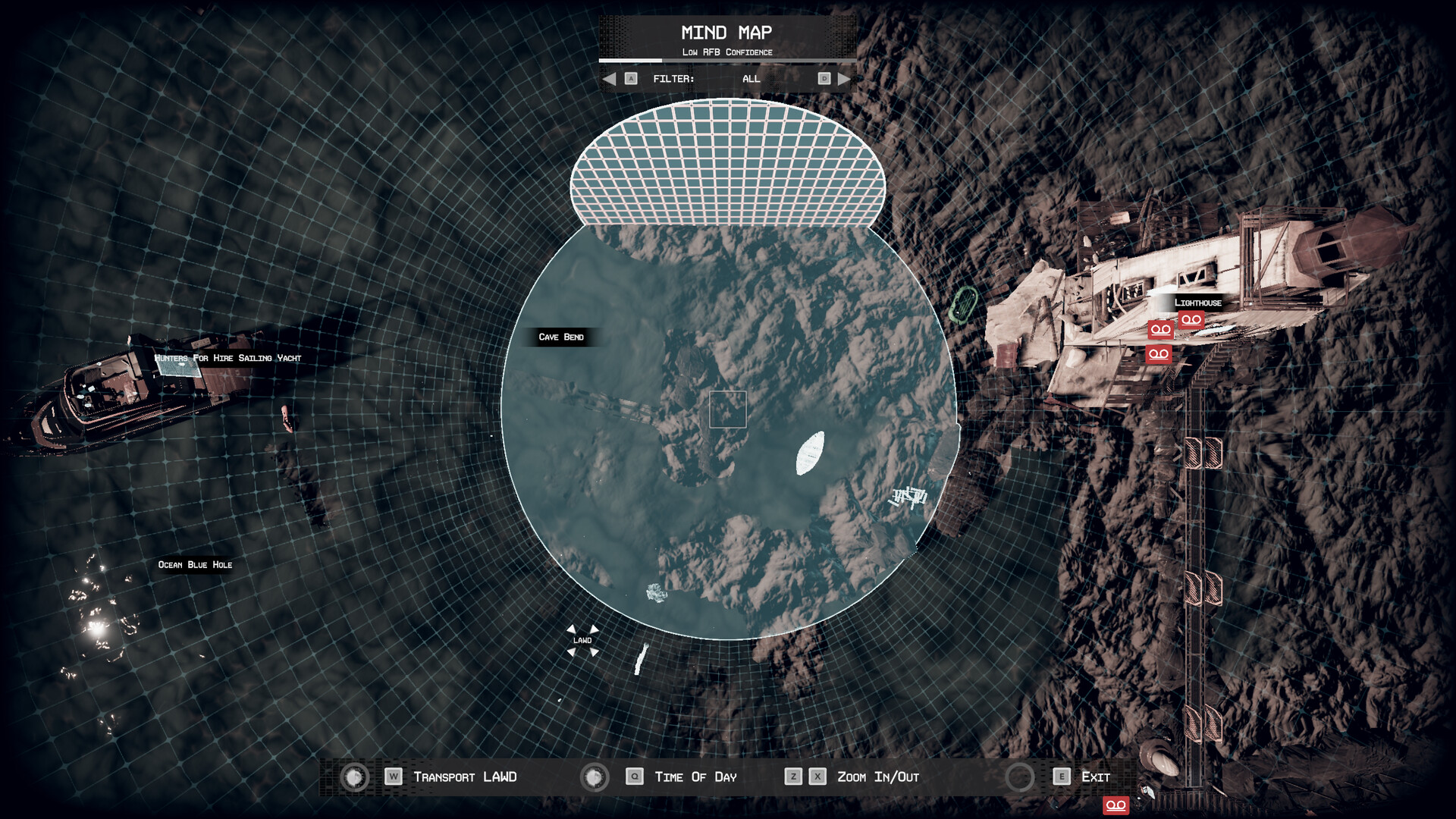 The Curse Of Grimsey Island screenshot 17