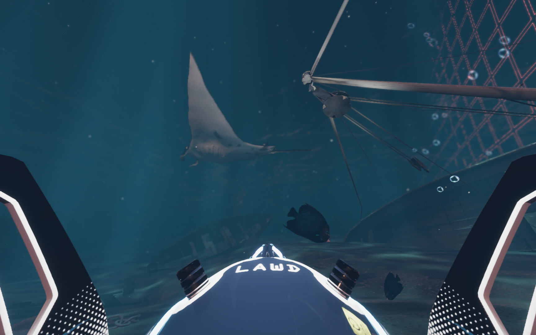 The Curse Of Grimsey Island screenshot 20