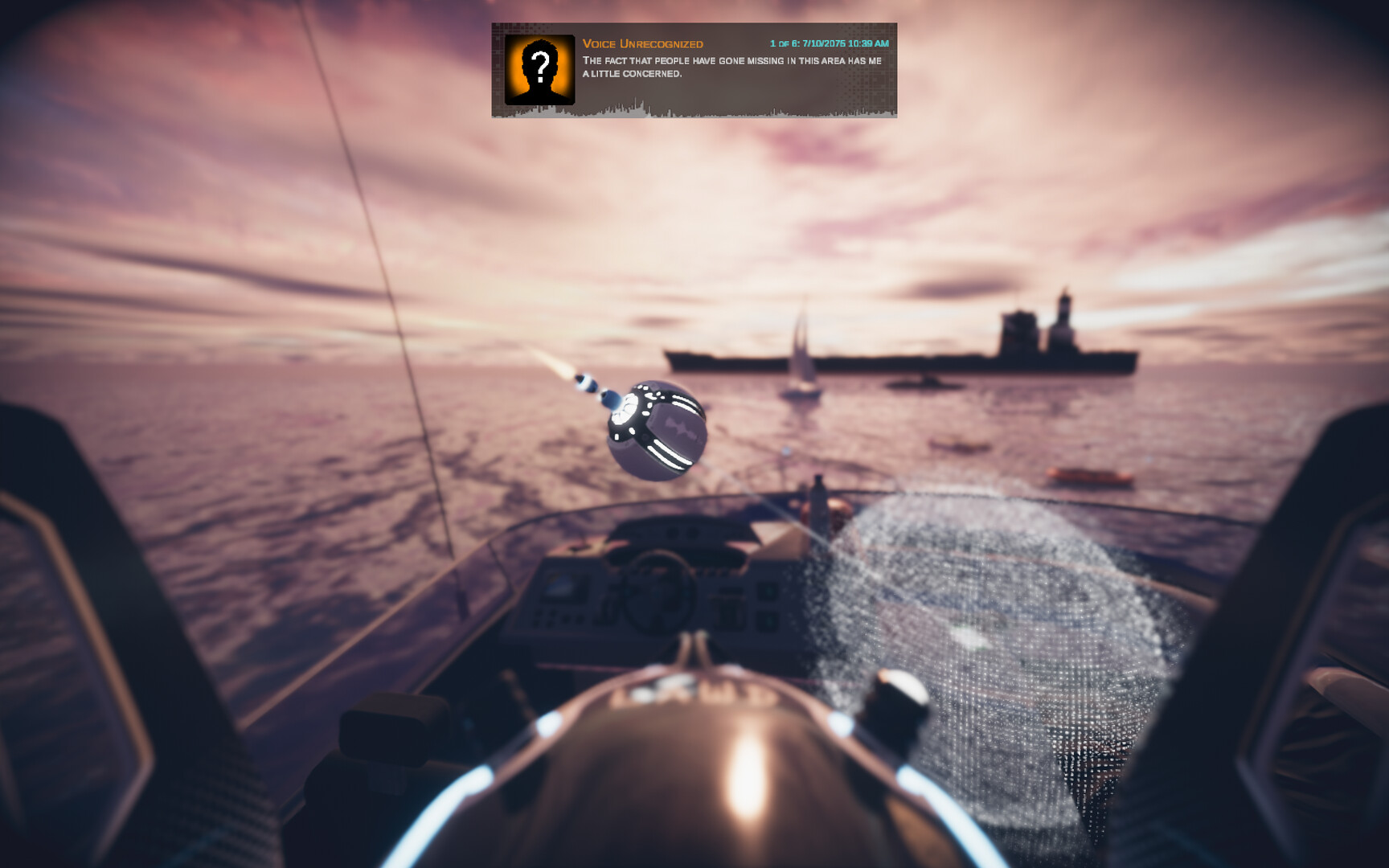 The Curse Of Grimsey Island screenshot 16