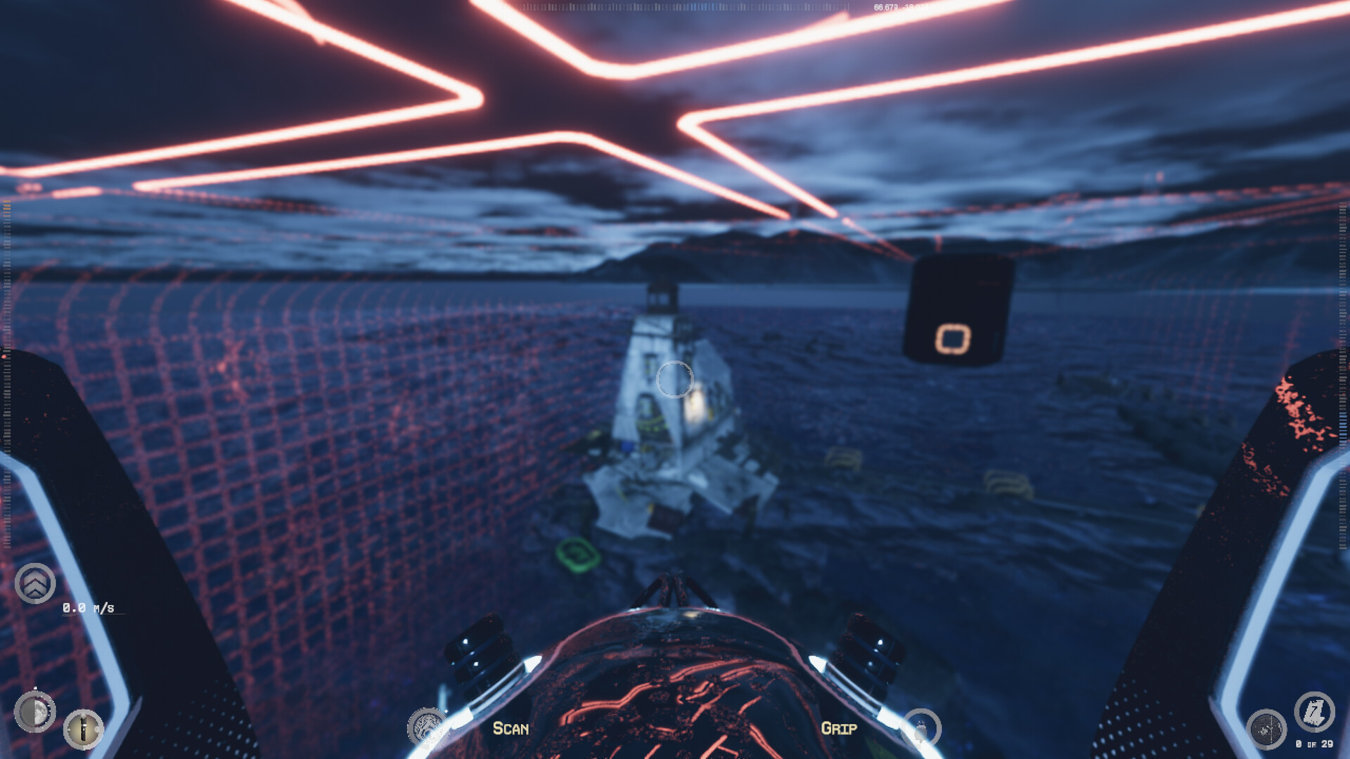 The Curse Of Grimsey Island screenshot 13