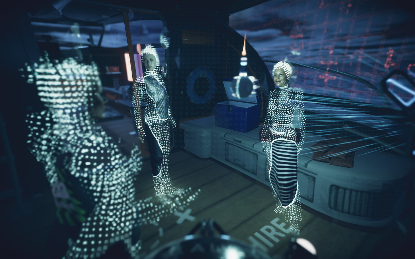 The Curse Of Grimsey Island screenshot 19