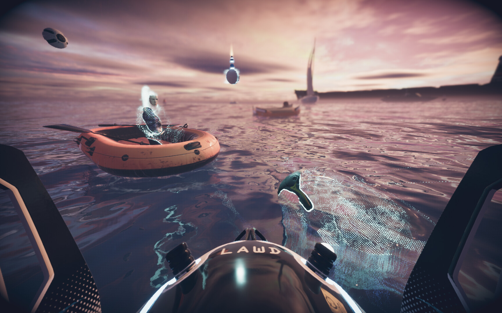 The Curse Of Grimsey Island screenshot 21
