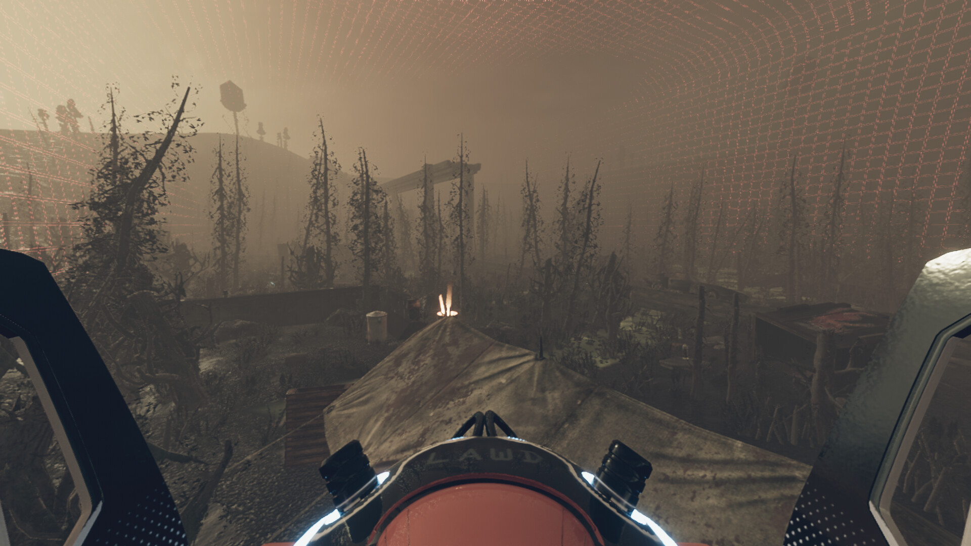 The Curse Of Grimsey Island screenshot 2