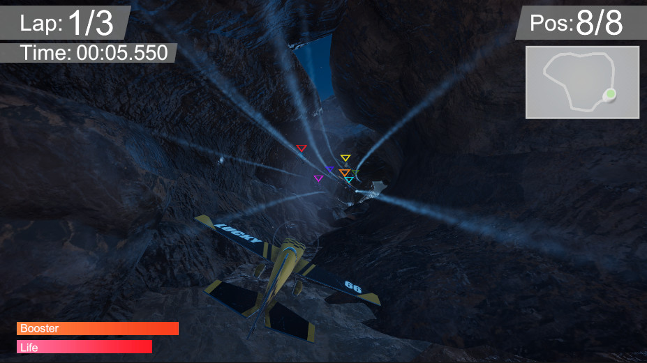 DogFight Time screenshot 1