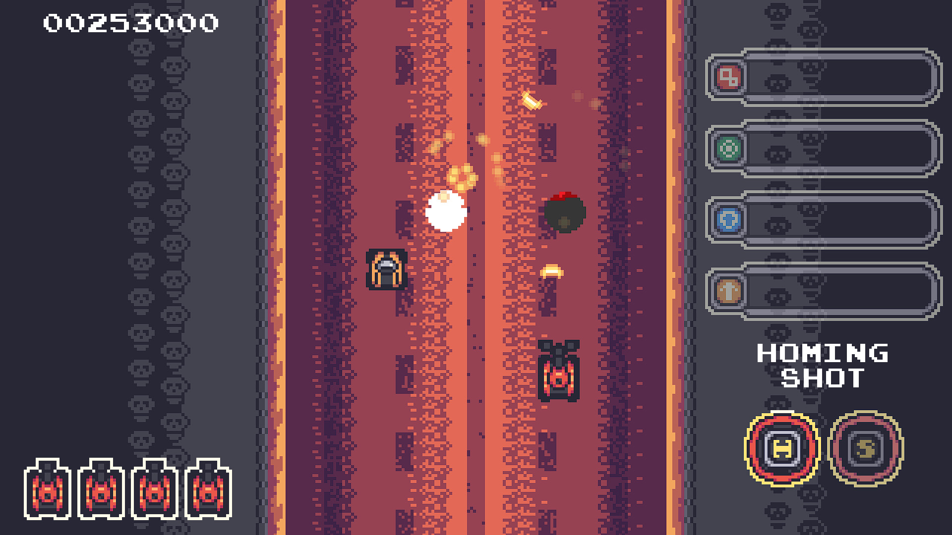 Nuclear Assault screenshot 12