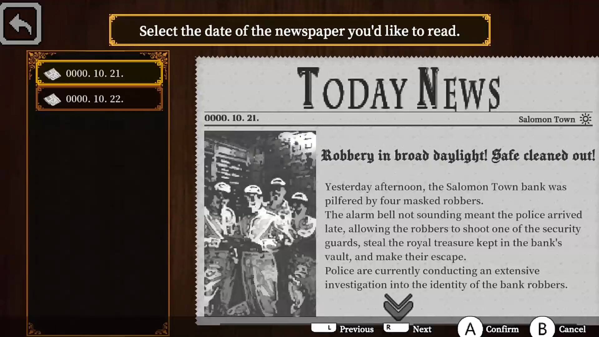 Connected Clue screenshot 12