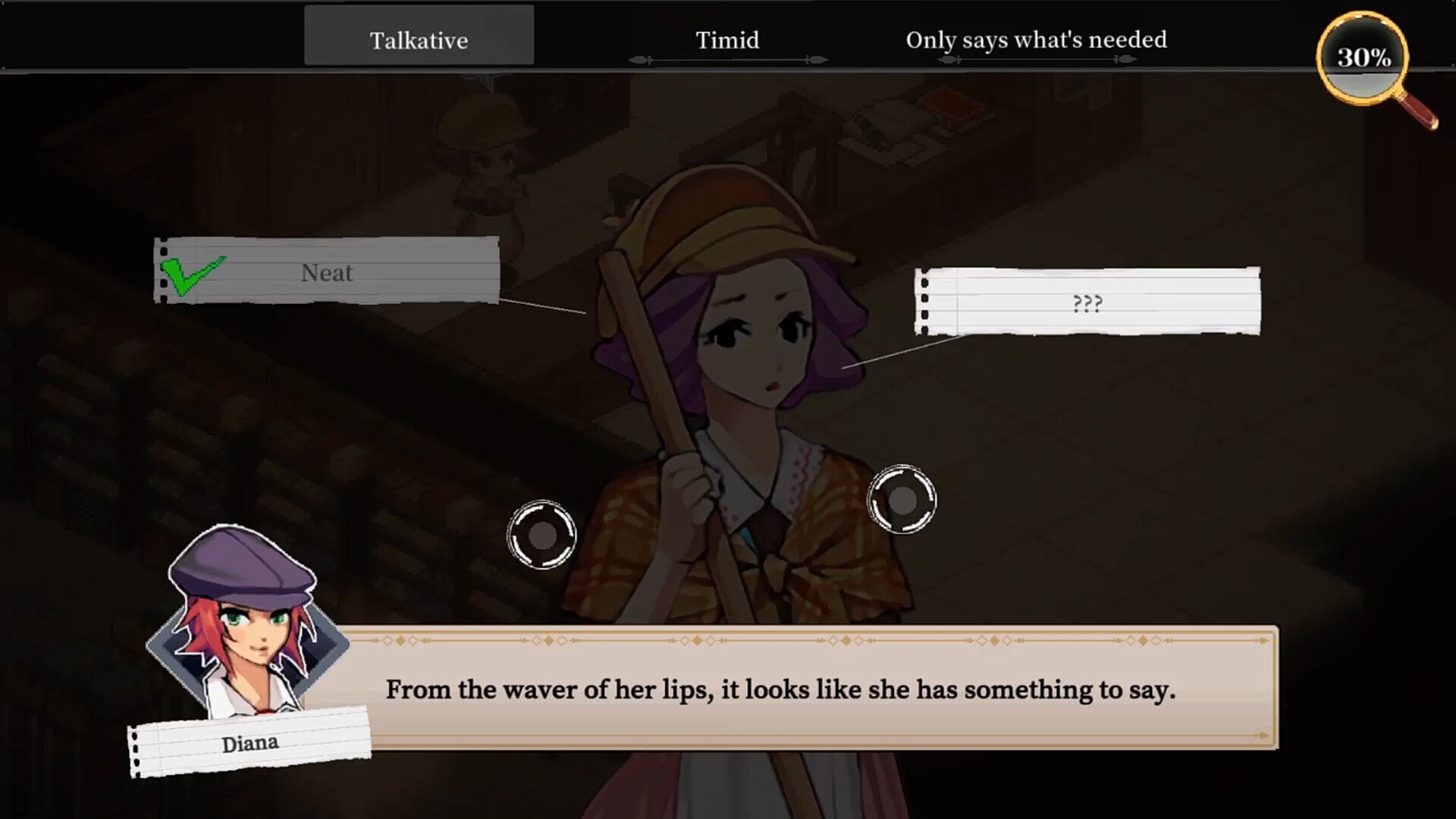 Connected Clue screenshot 7