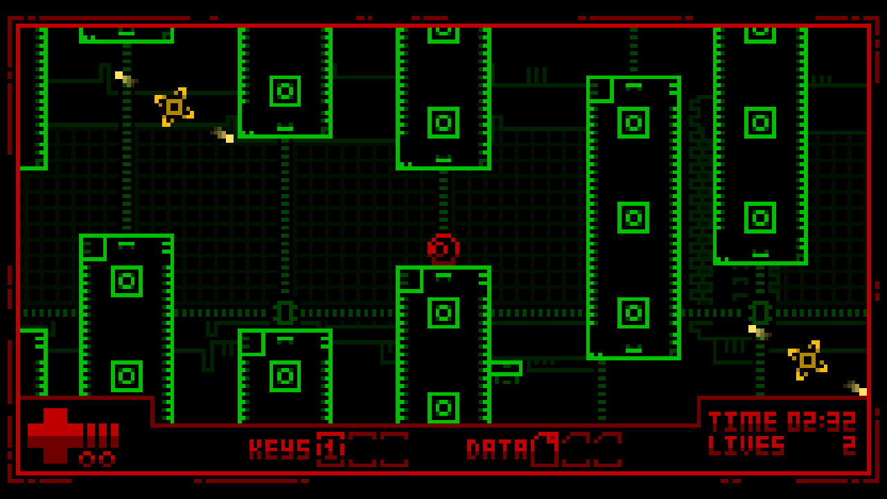 MALWARE Rewritten screenshot 6
