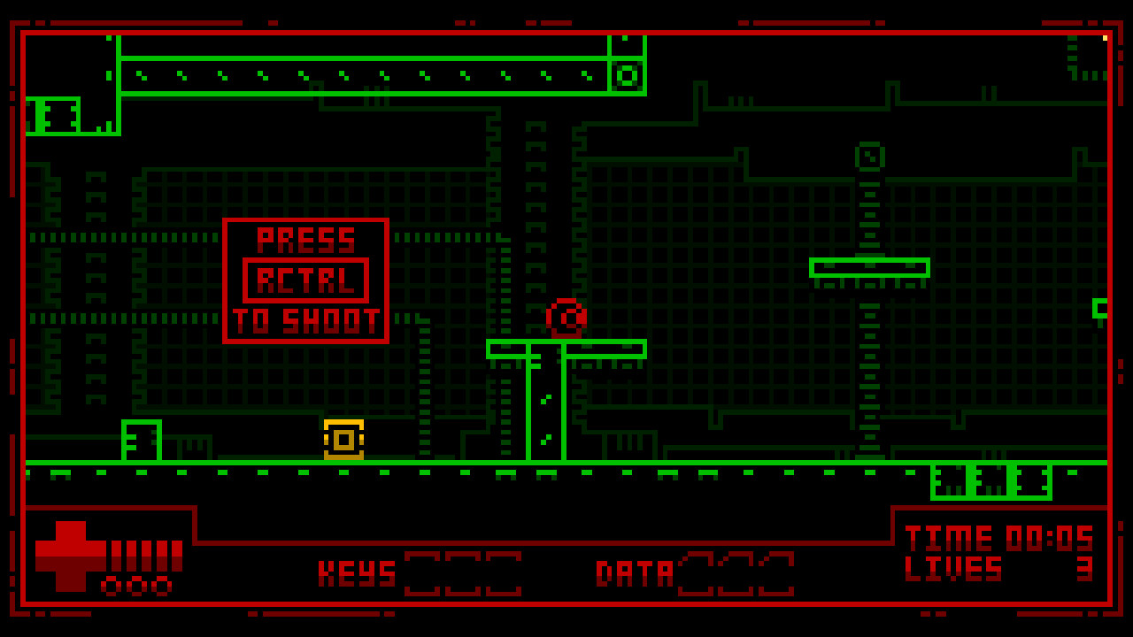 MALWARE Rewritten screenshot 10