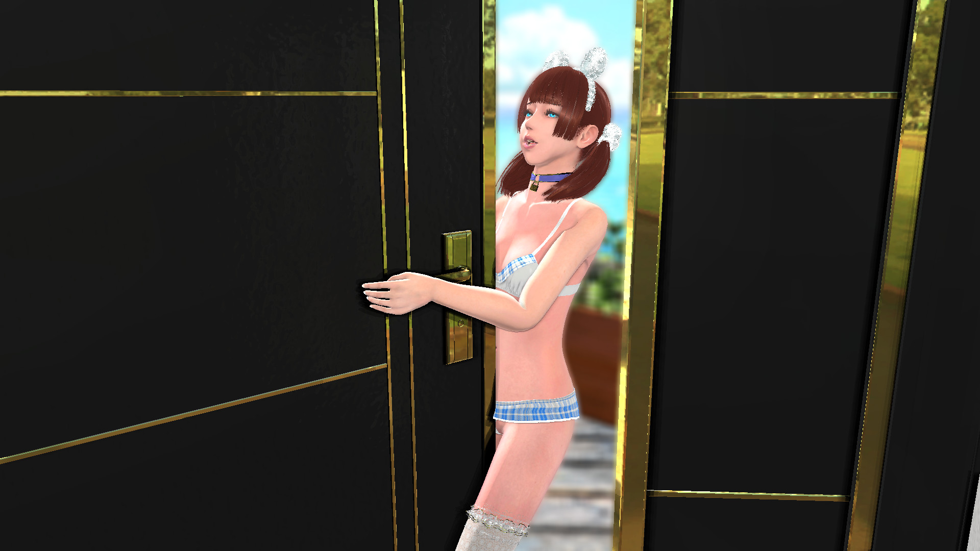 Sunny Beach Dolls screenshot 4