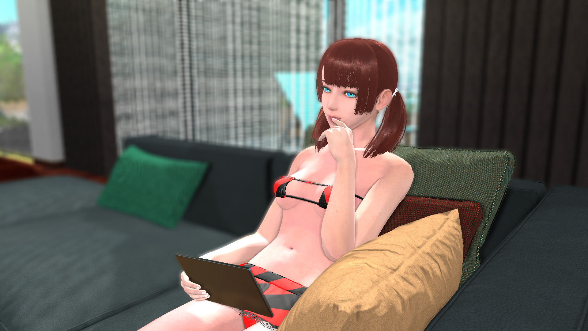 Sunny Beach Dolls screenshot 2