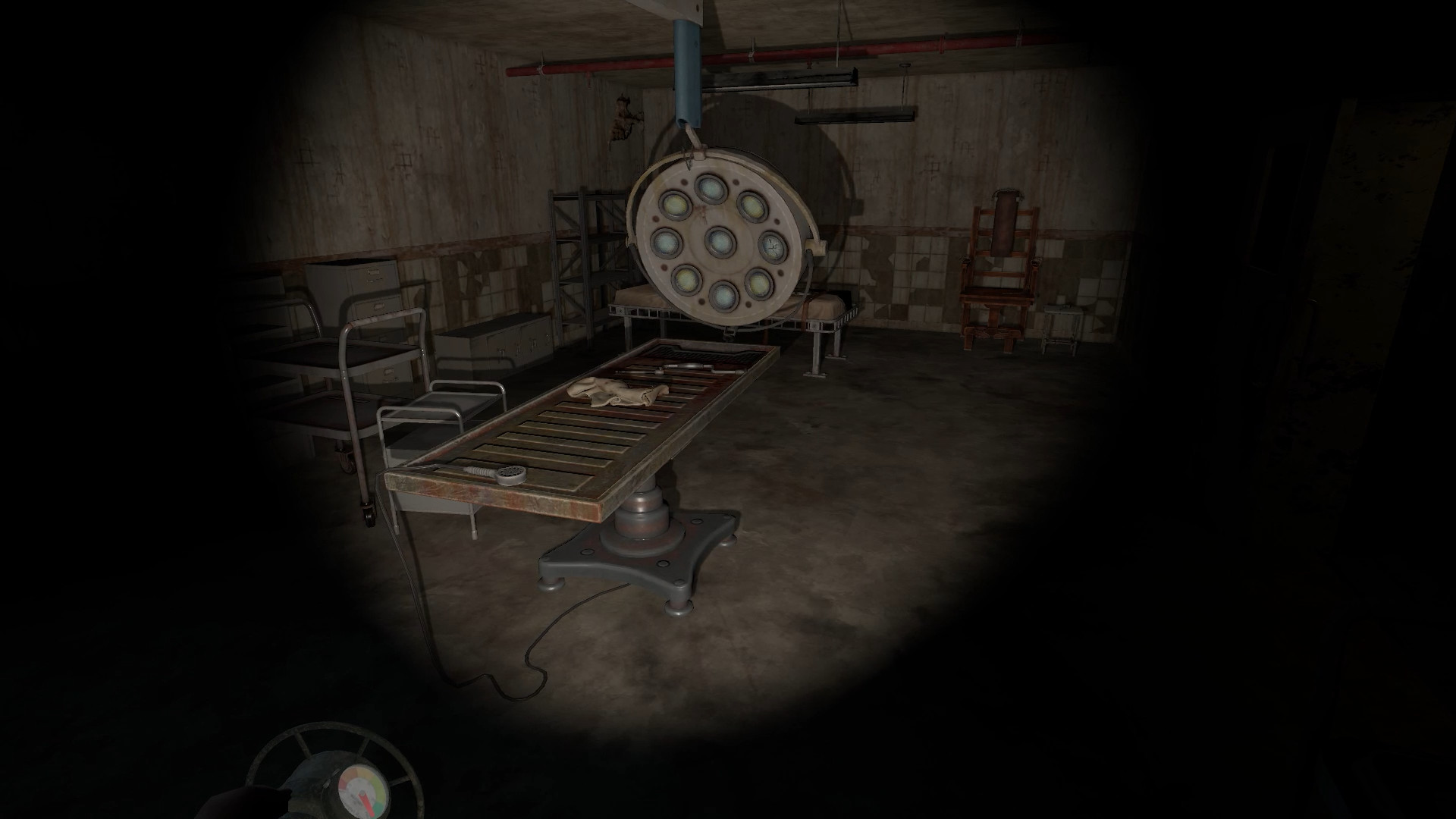 Paranormal Hunter screenshot 5