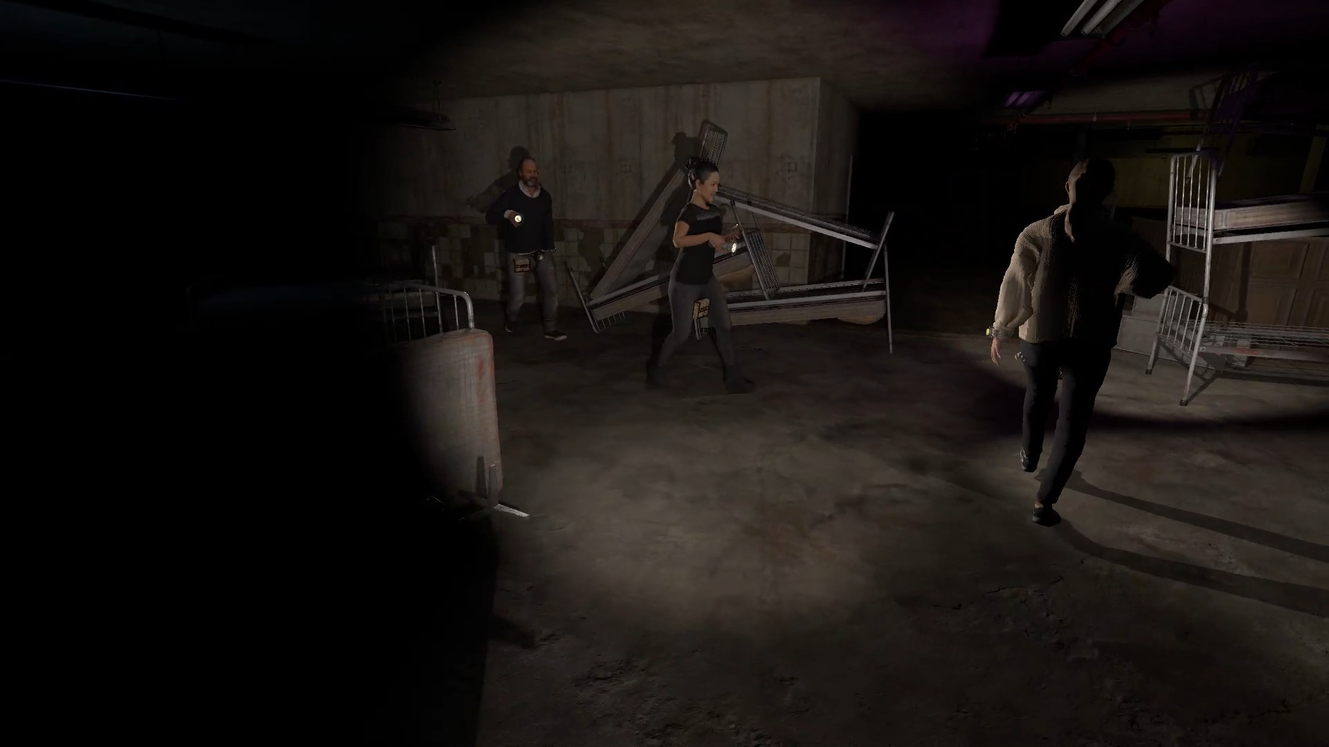 Paranormal Hunter screenshot 3