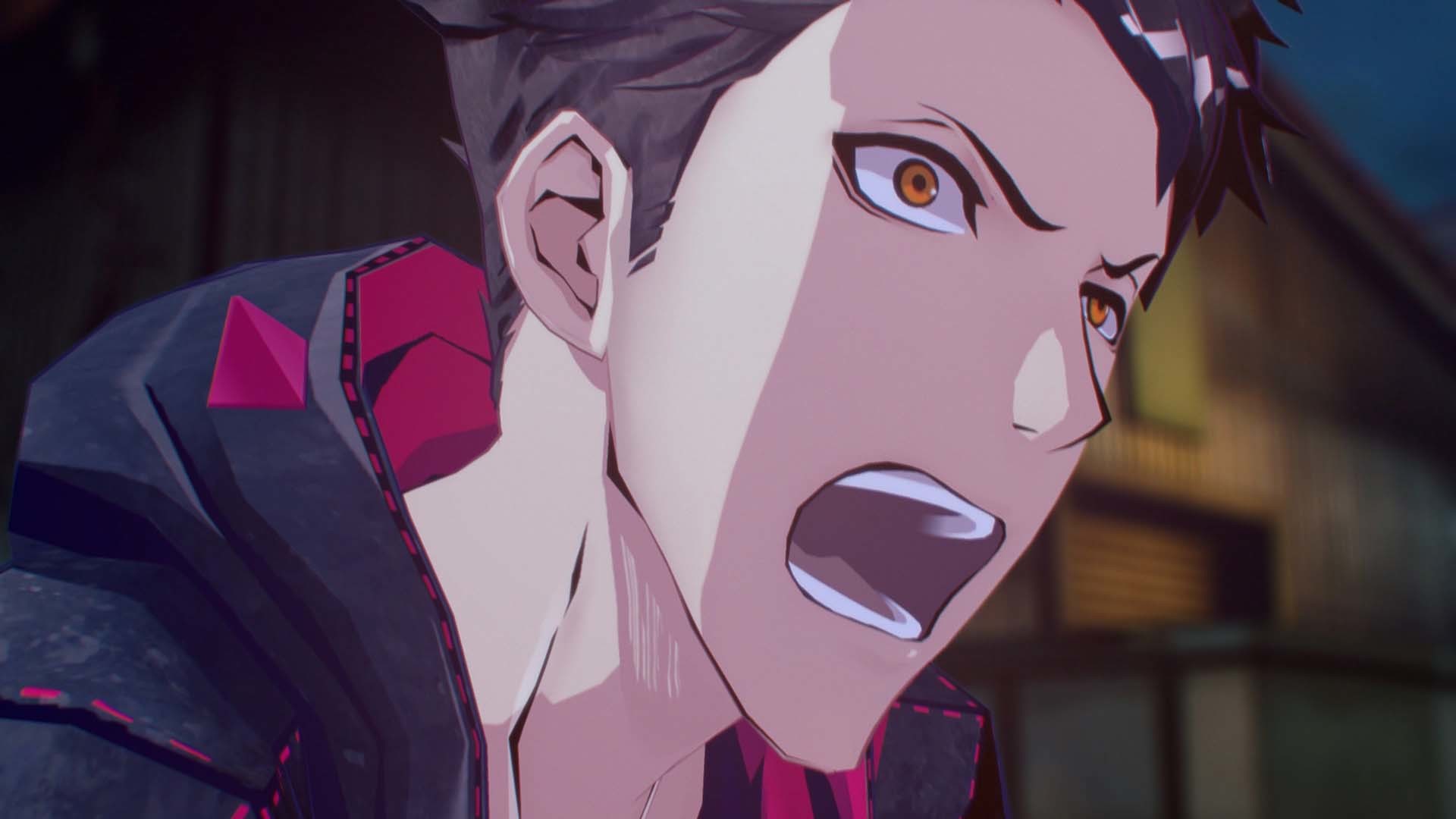 Soul Hackers 2 screenshot 6