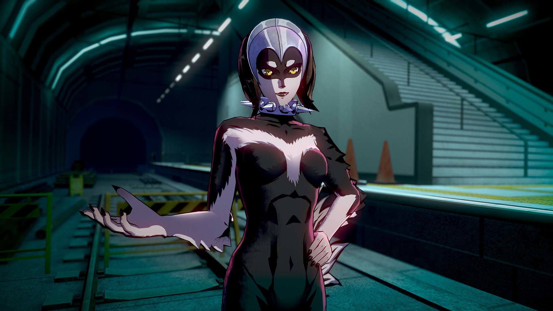 Soul Hackers 2 screenshot 9