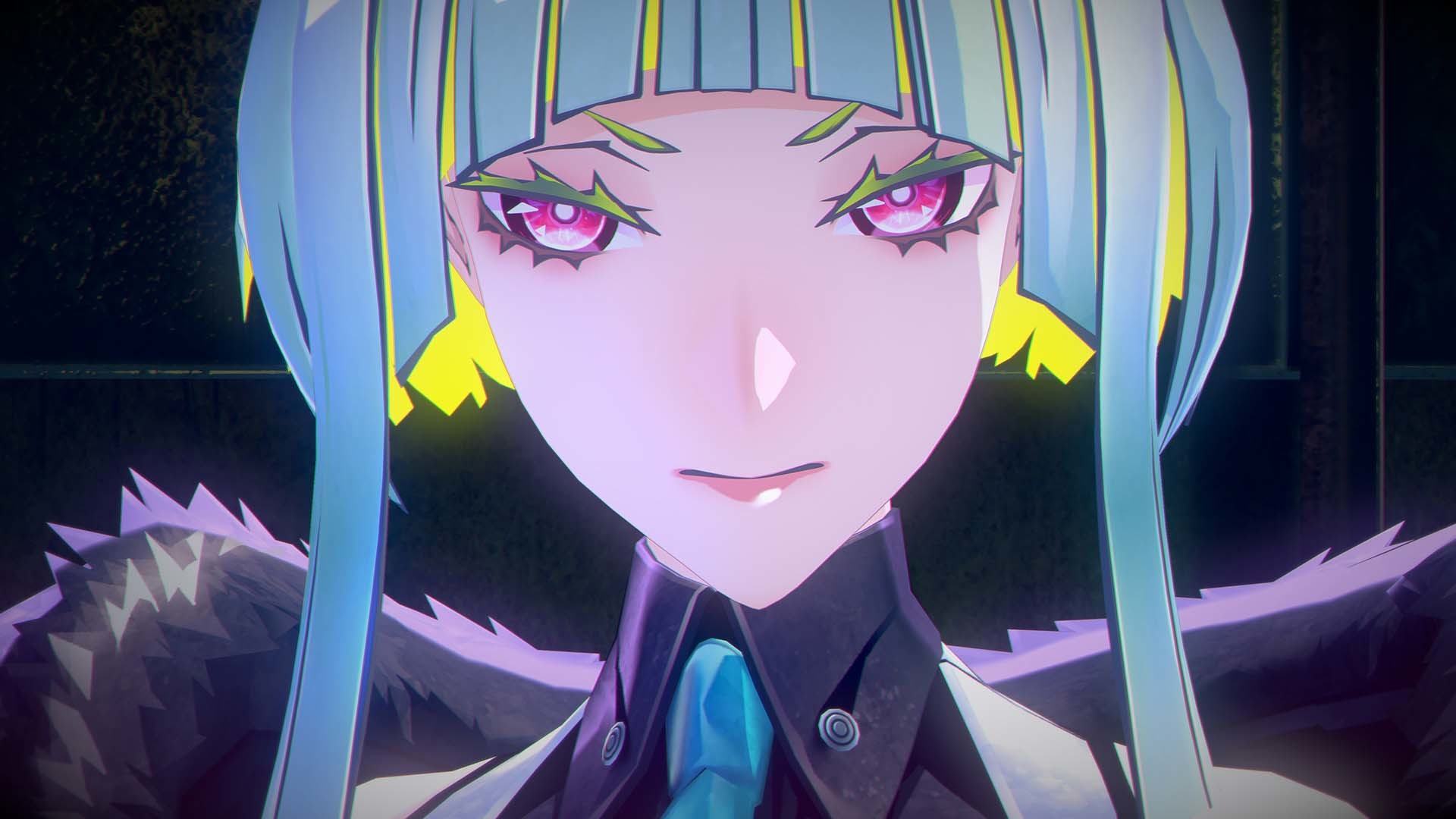 Soul Hackers 2 screenshot 1