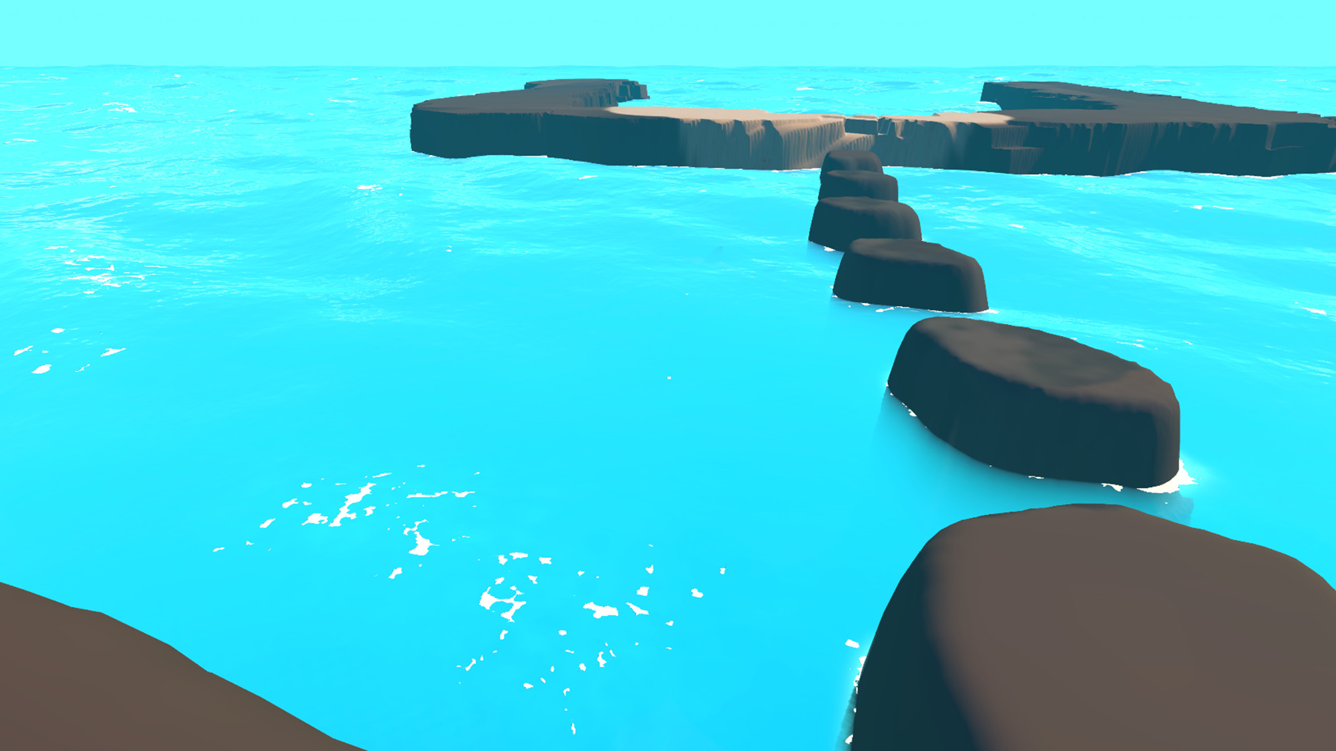 Quack Island screenshot 3