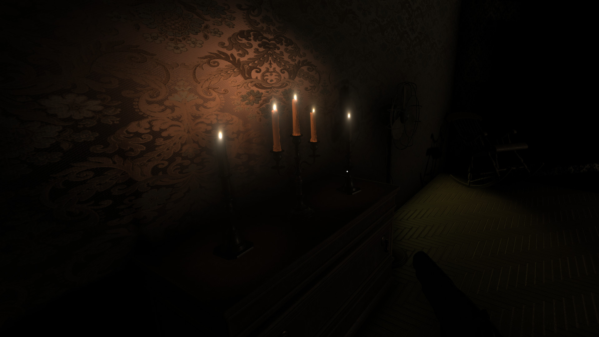 Steps From Above screenshot 8