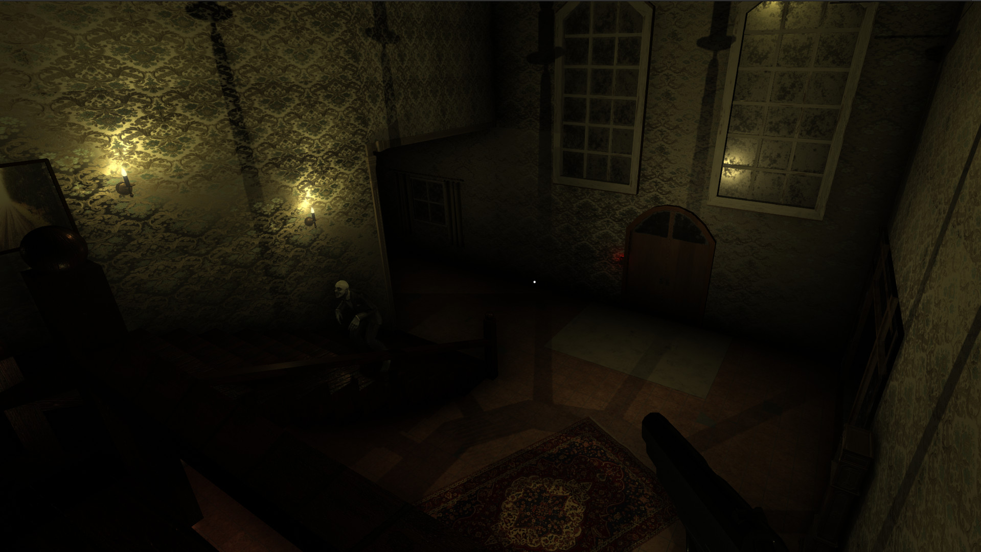 Steps From Above screenshot 10