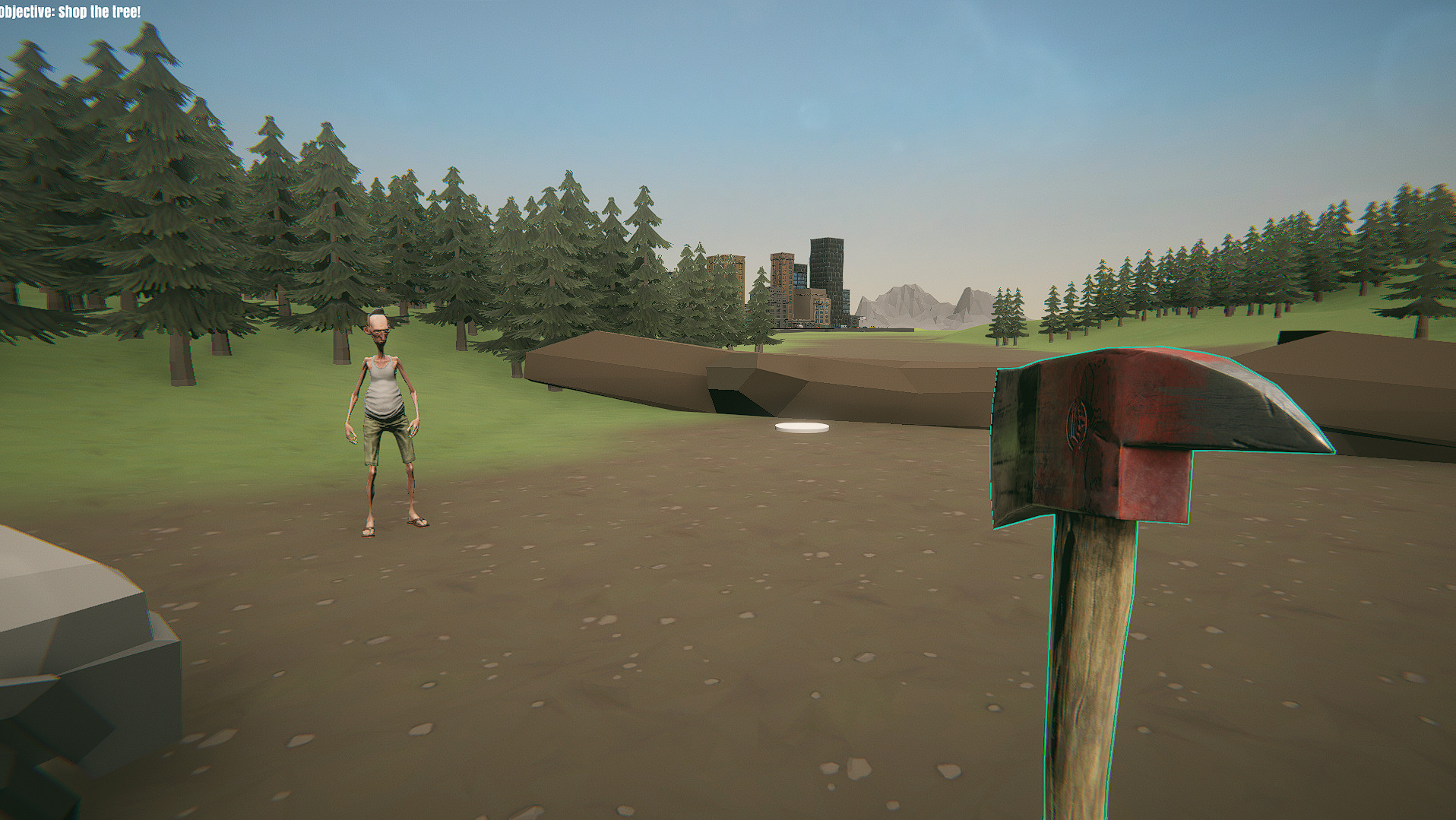 School Trip screenshot 2