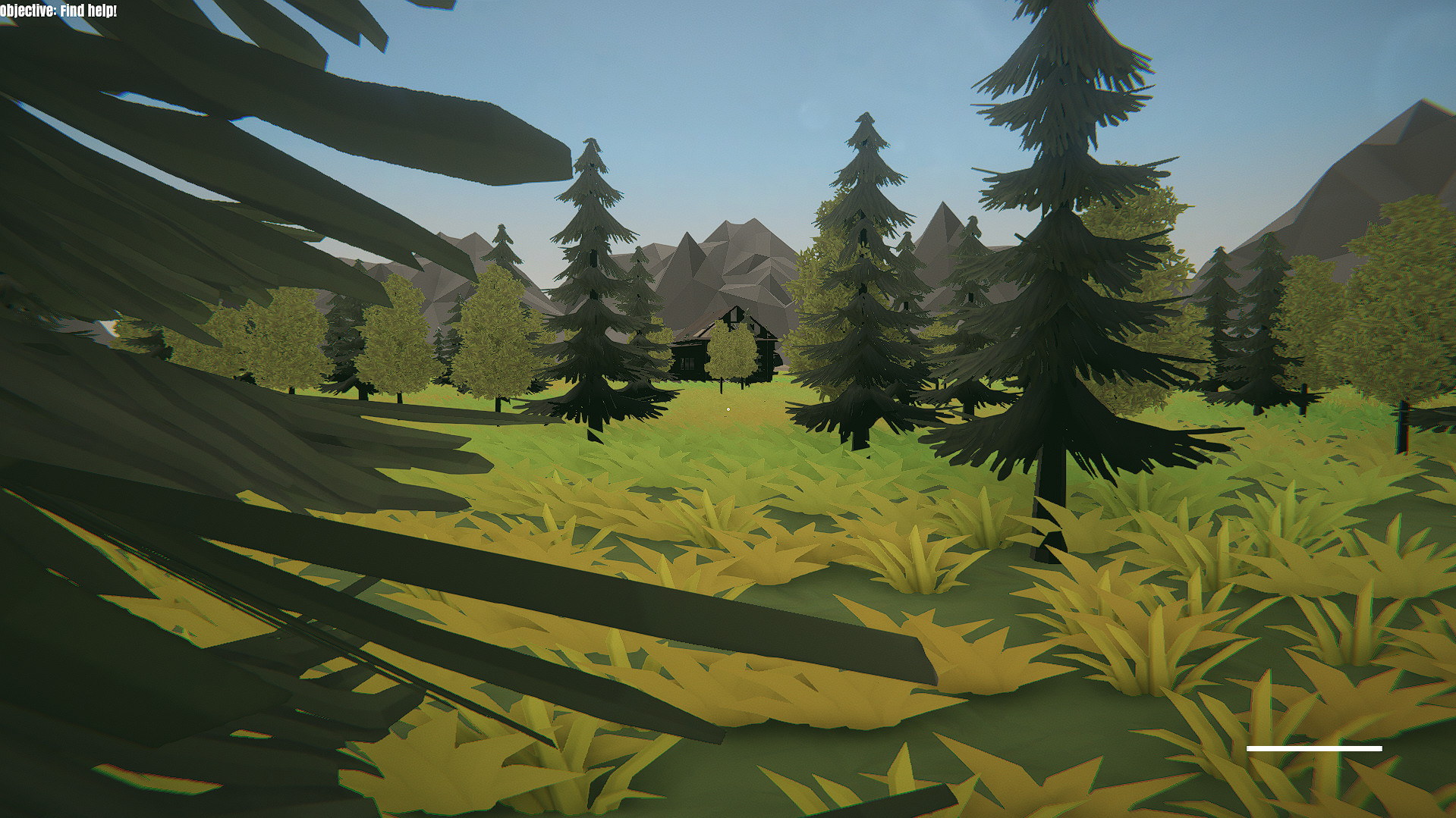 School Trip screenshot 5