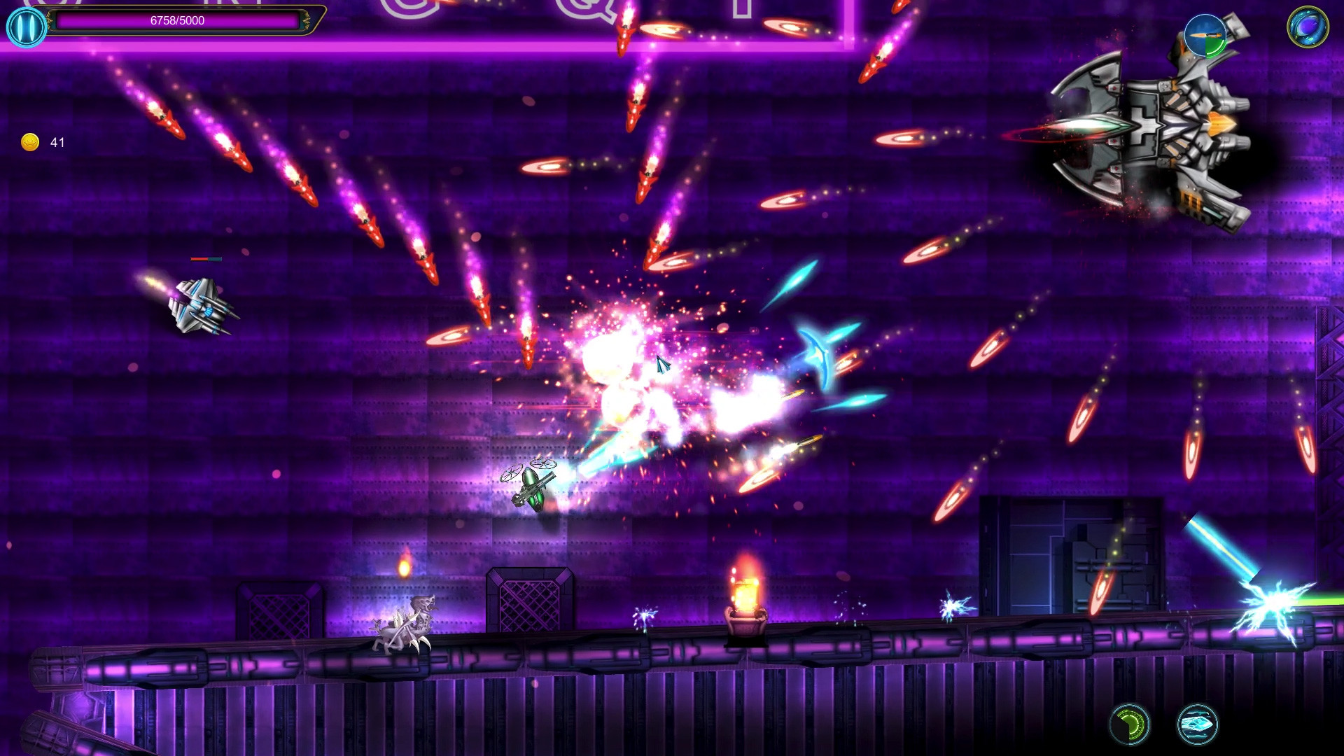 Elta7 screenshot 3