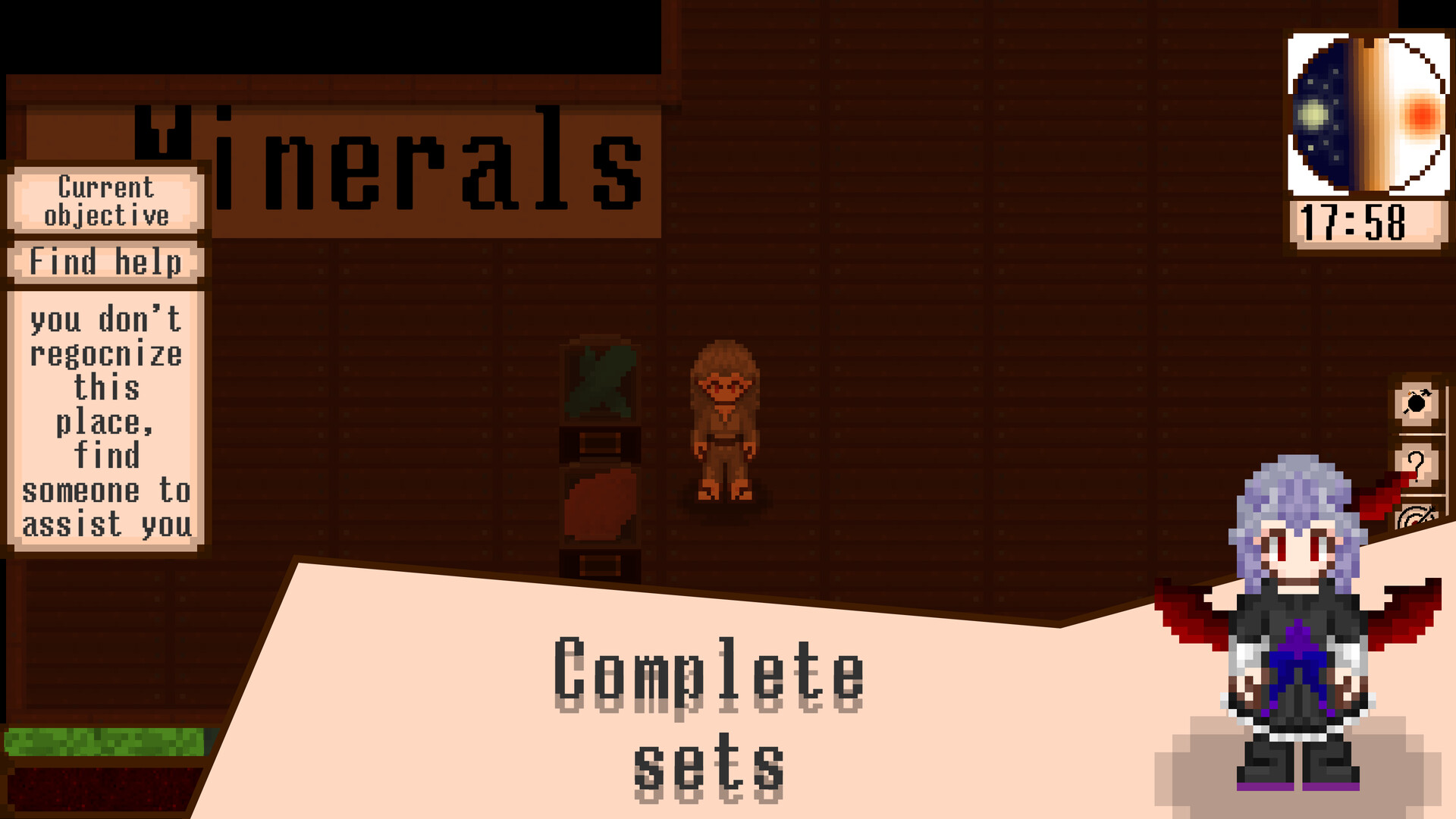 Touhou Adventure screenshot 8