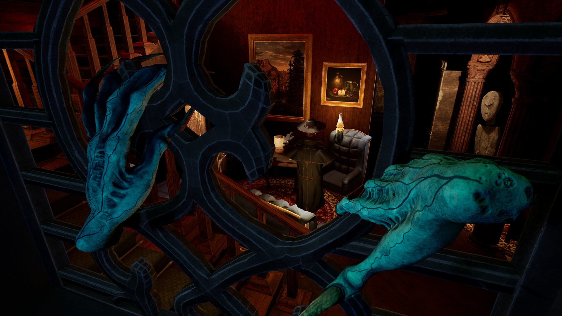 Hunt Together screenshot 5