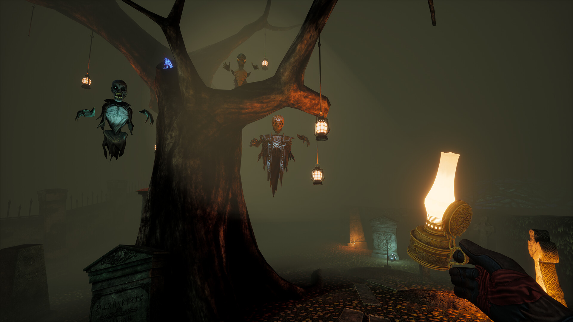 Hunt Together screenshot 1