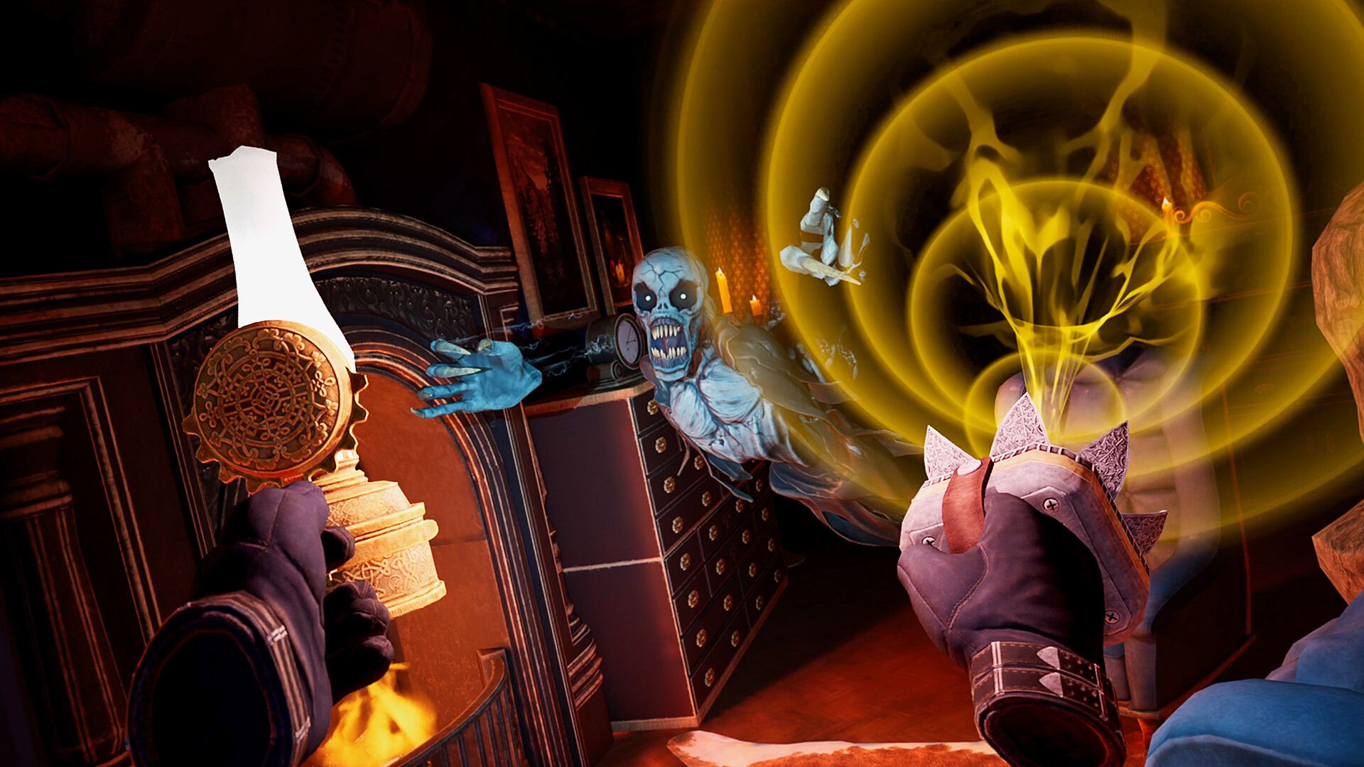 Hunt Together screenshot 4