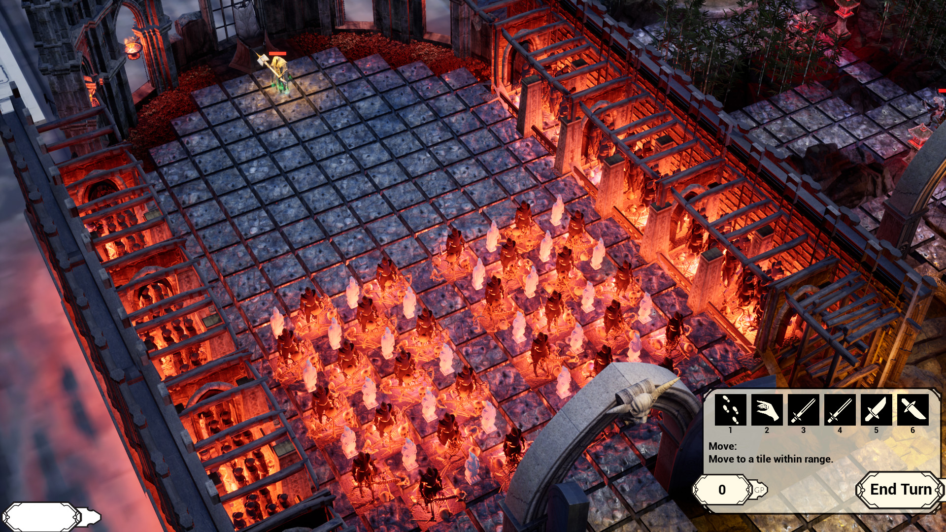 Roll For Initiative screenshot 4