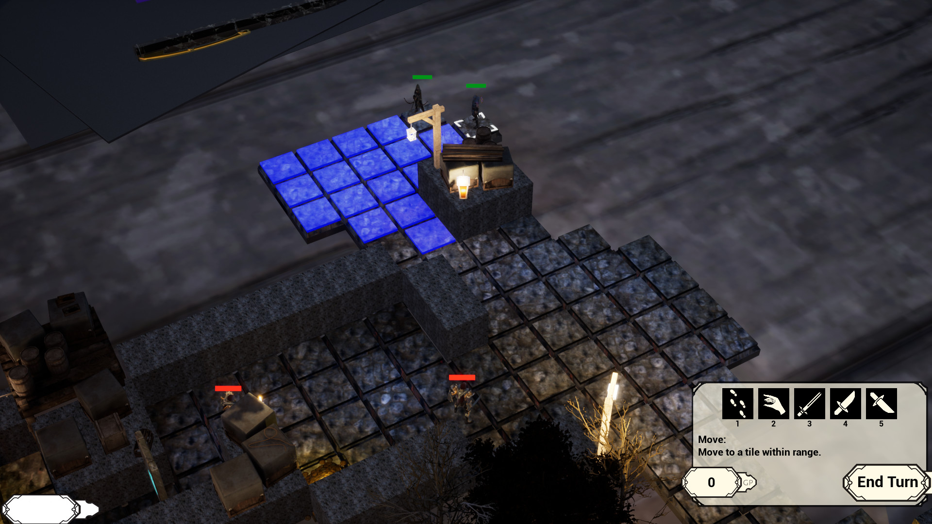 Roll For Initiative screenshot 3
