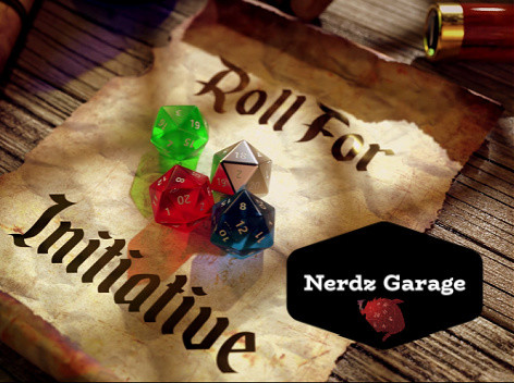 Roll For Initiative screenshot 10