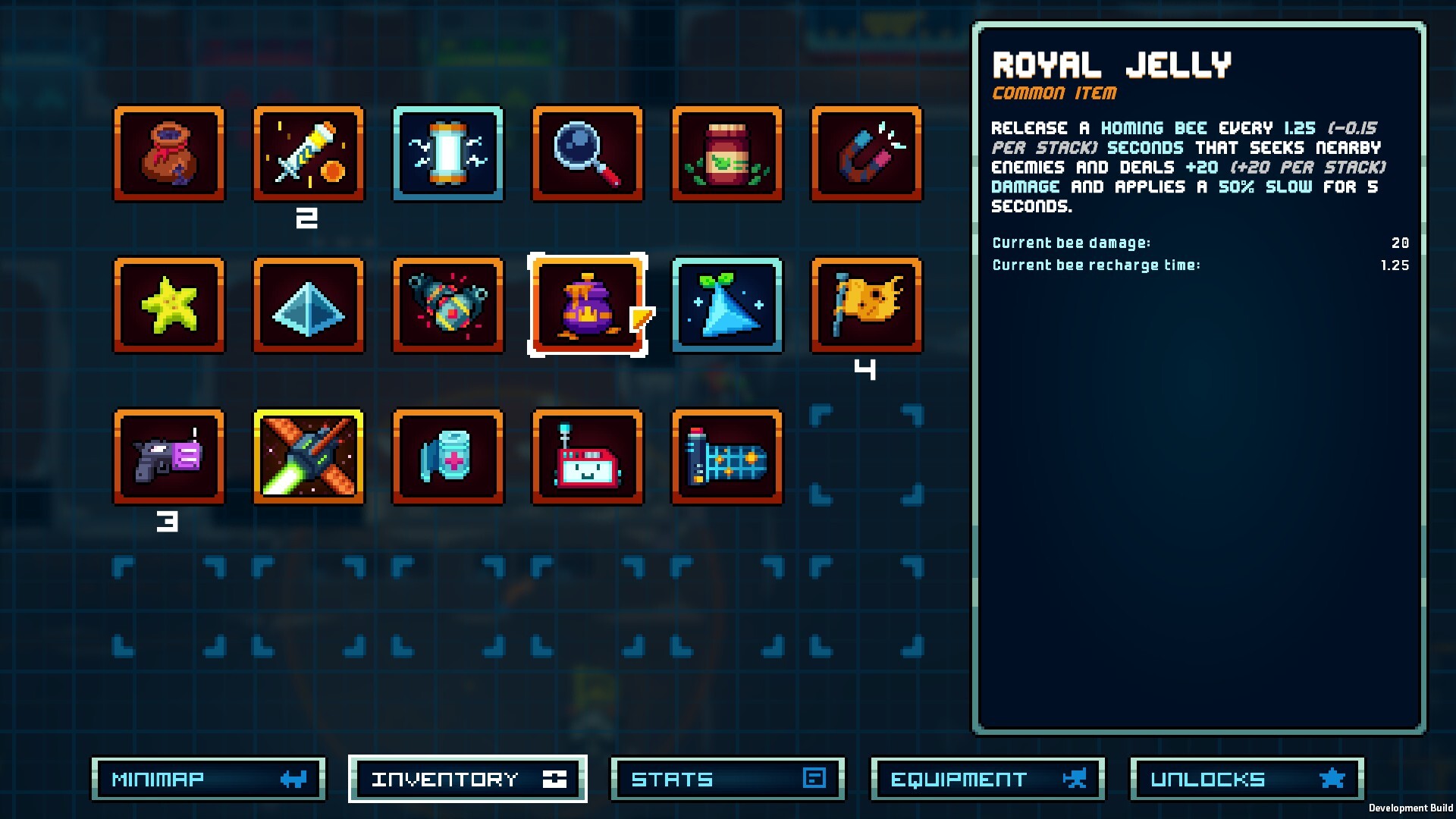 Minigunner® screenshot 5