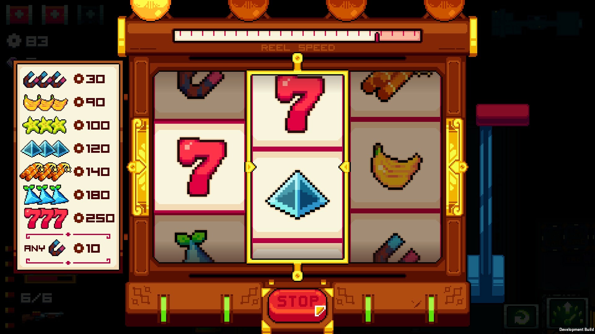 Minigunner® screenshot 14