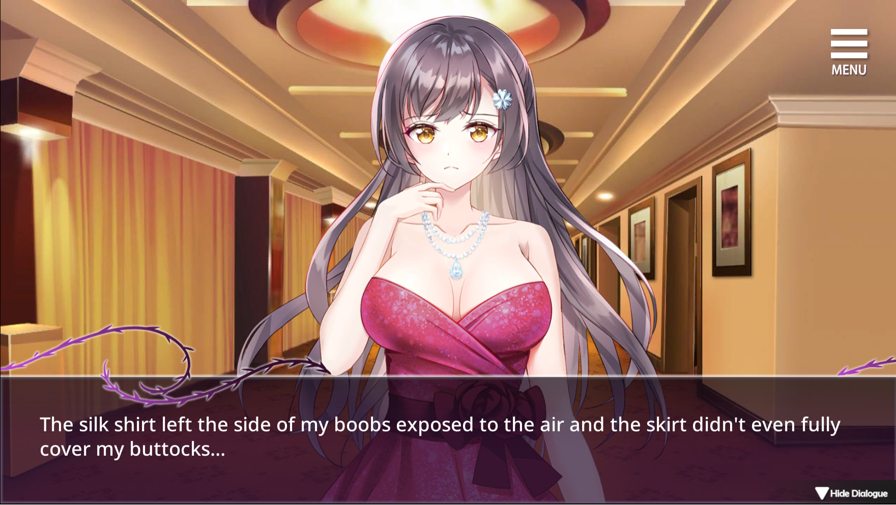 Dark Secrets of Showbiz screenshot 7