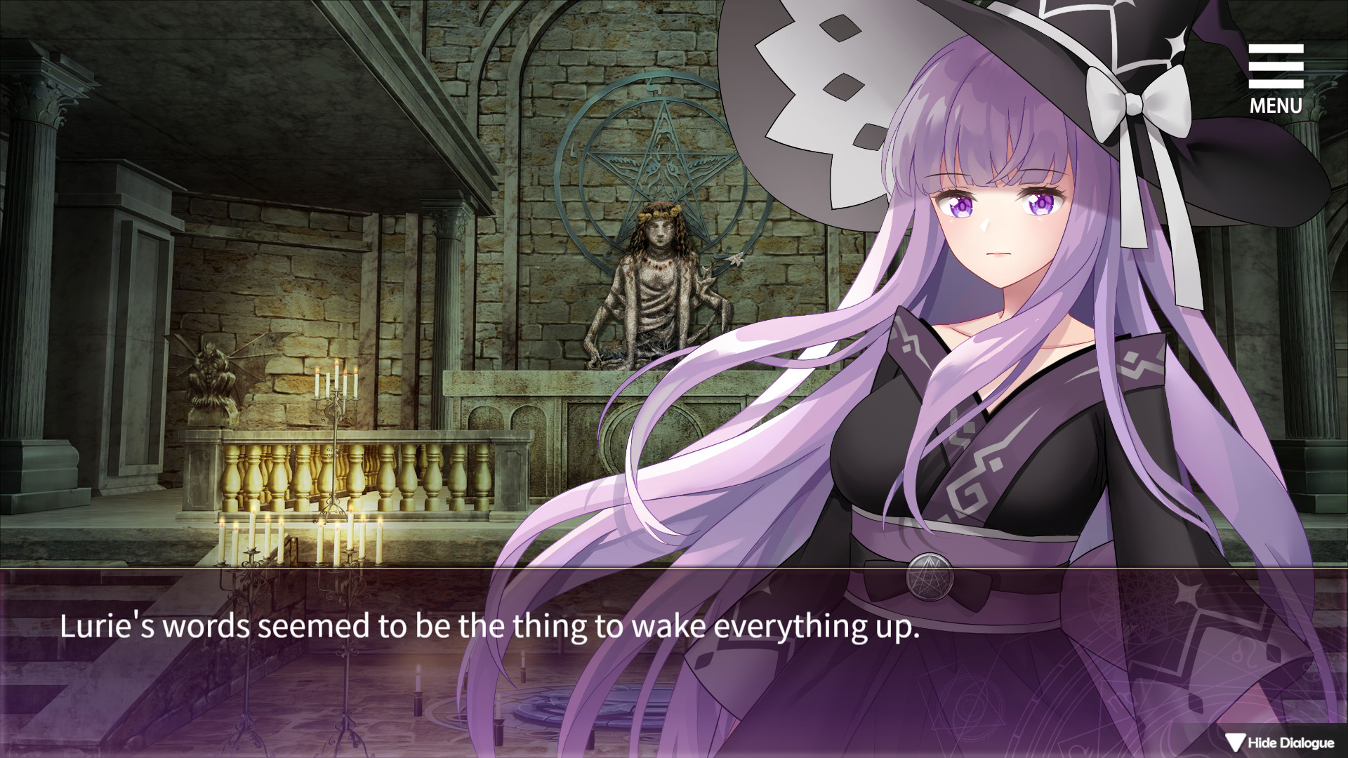 Rescuing You in the Infinite Loop screenshot 4