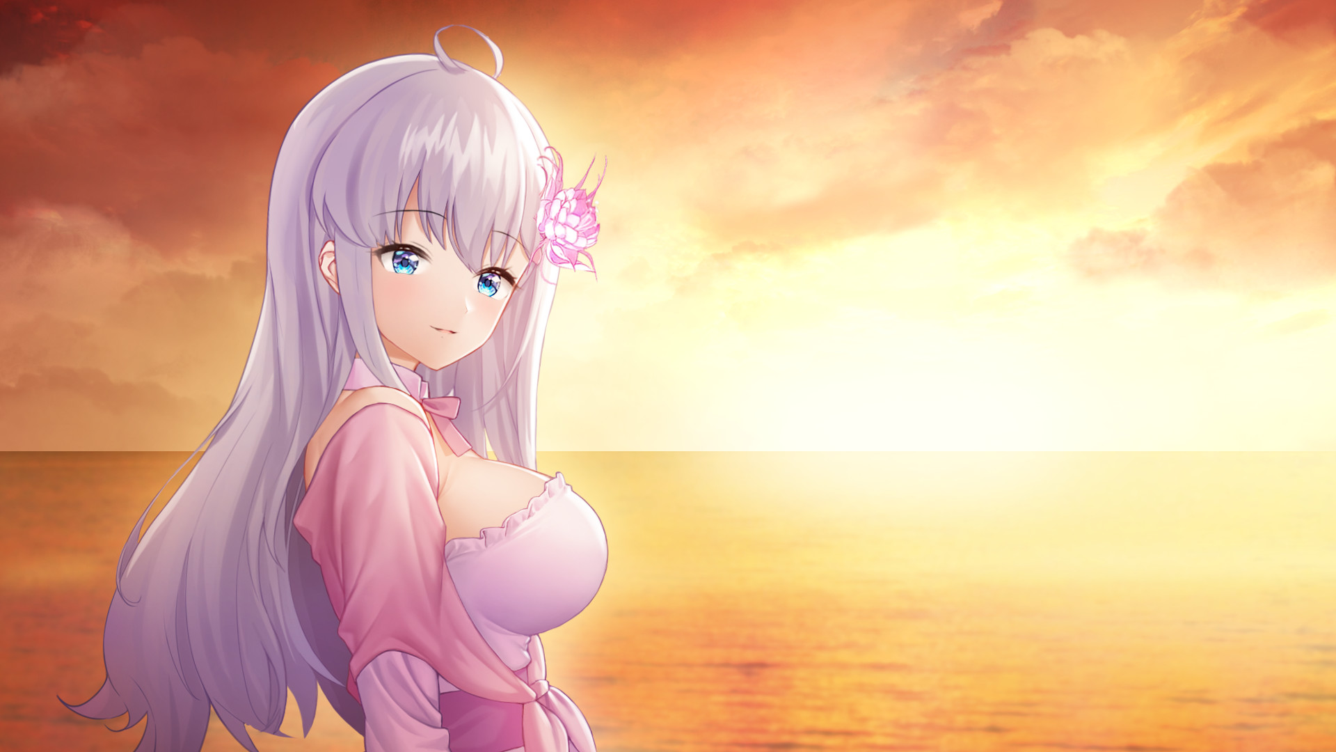 Rescuing You in the Infinite Loop screenshot 11