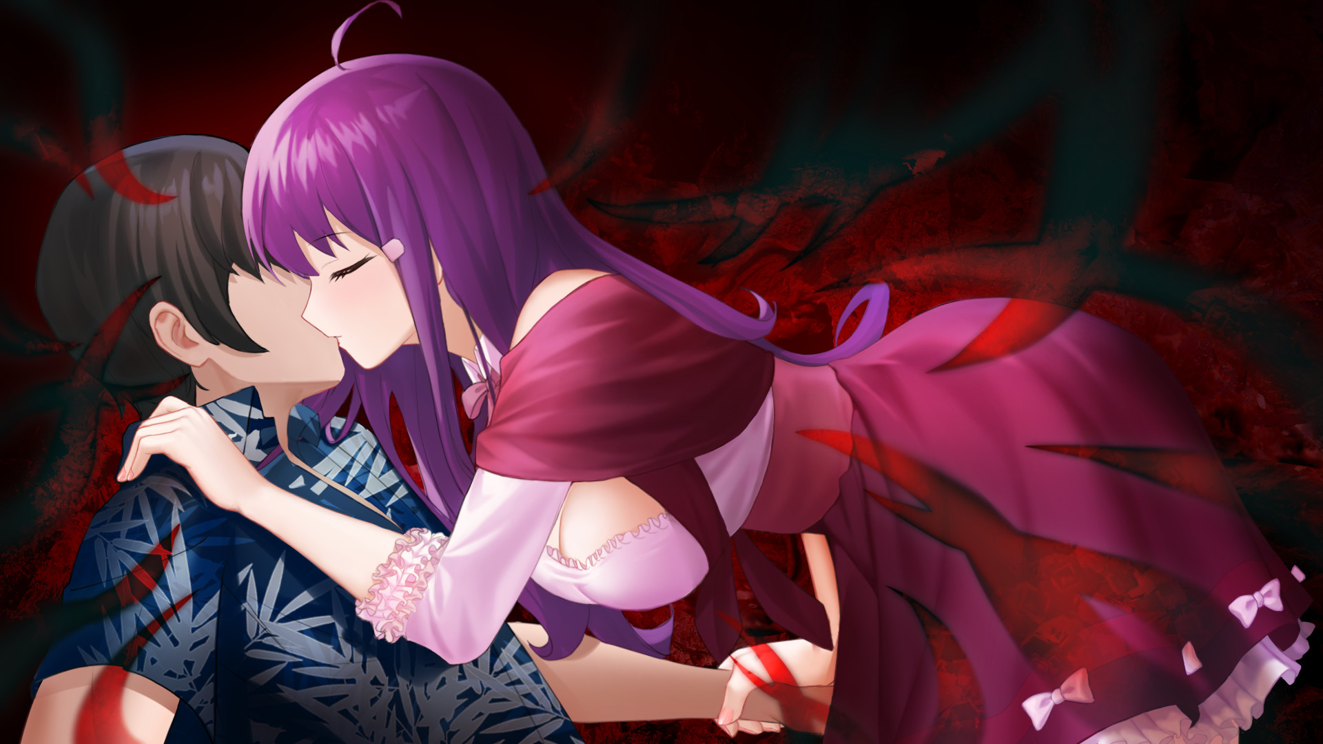 Rescuing You in the Infinite Loop screenshot 7