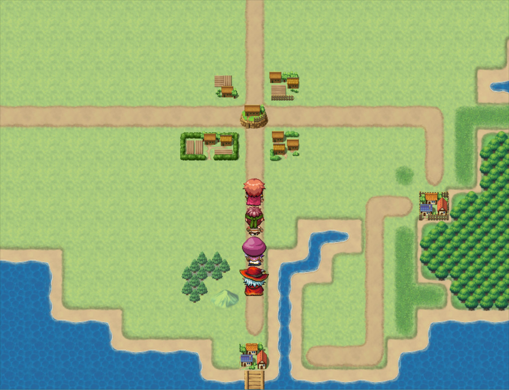 The Throne of Bernicia screenshot 2