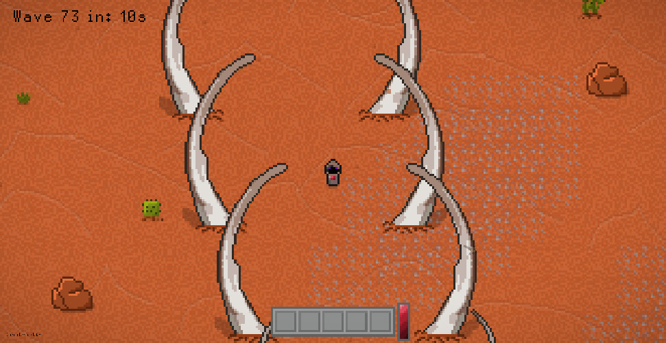 Garda screenshot 3