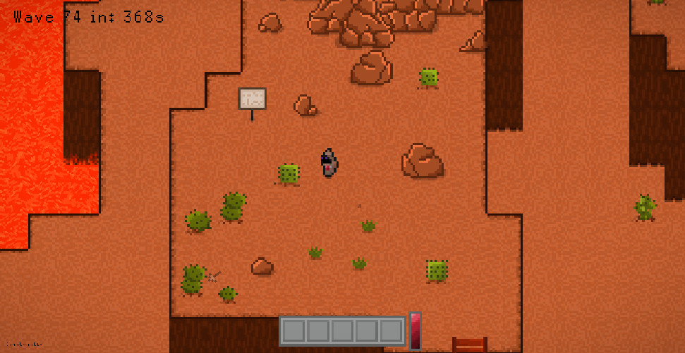 Garda screenshot 4