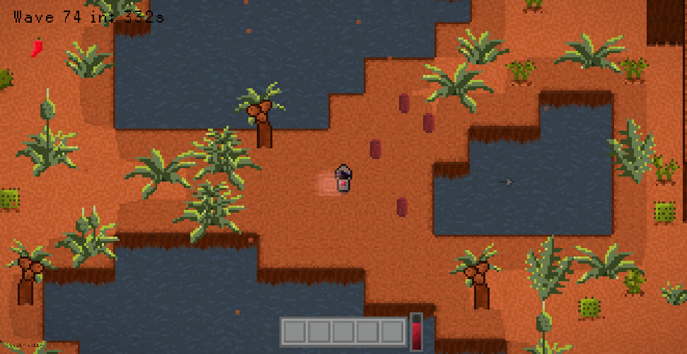 Garda screenshot 5
