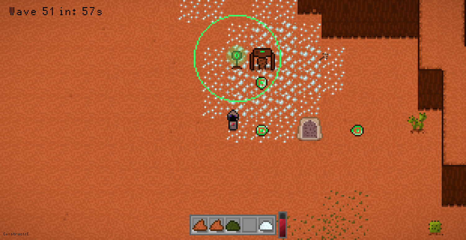 Garda screenshot 2