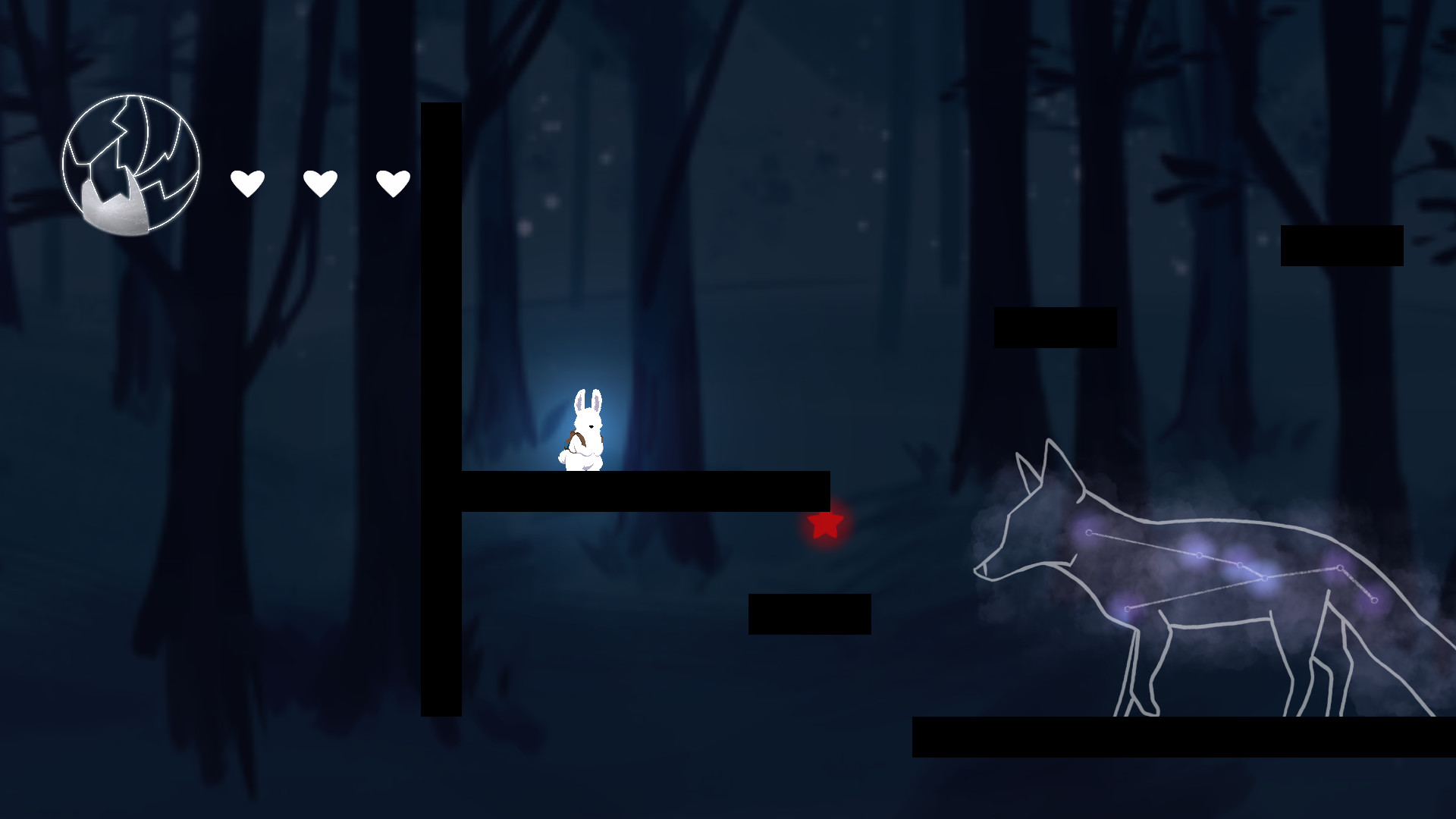 Equinox screenshot 4