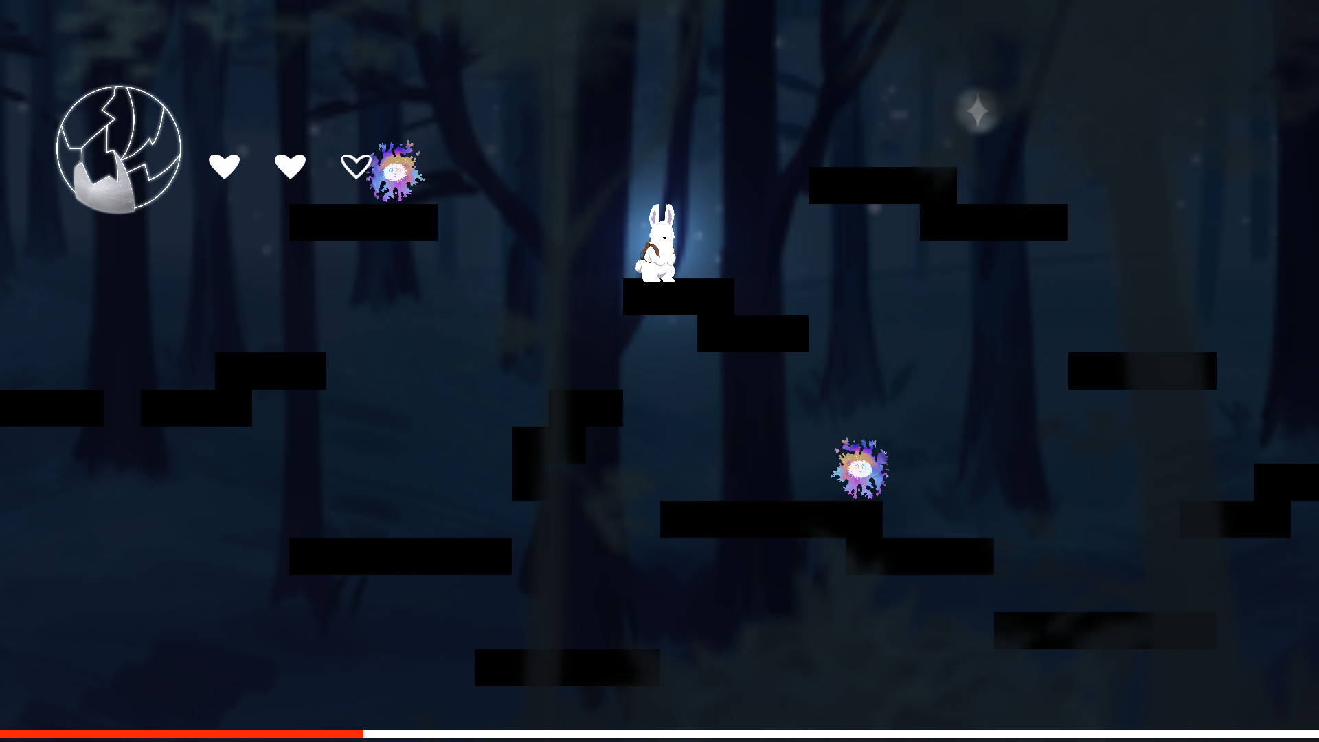 Equinox screenshot 3