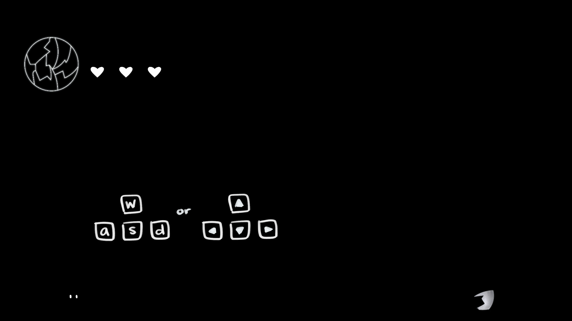 Equinox screenshot 2