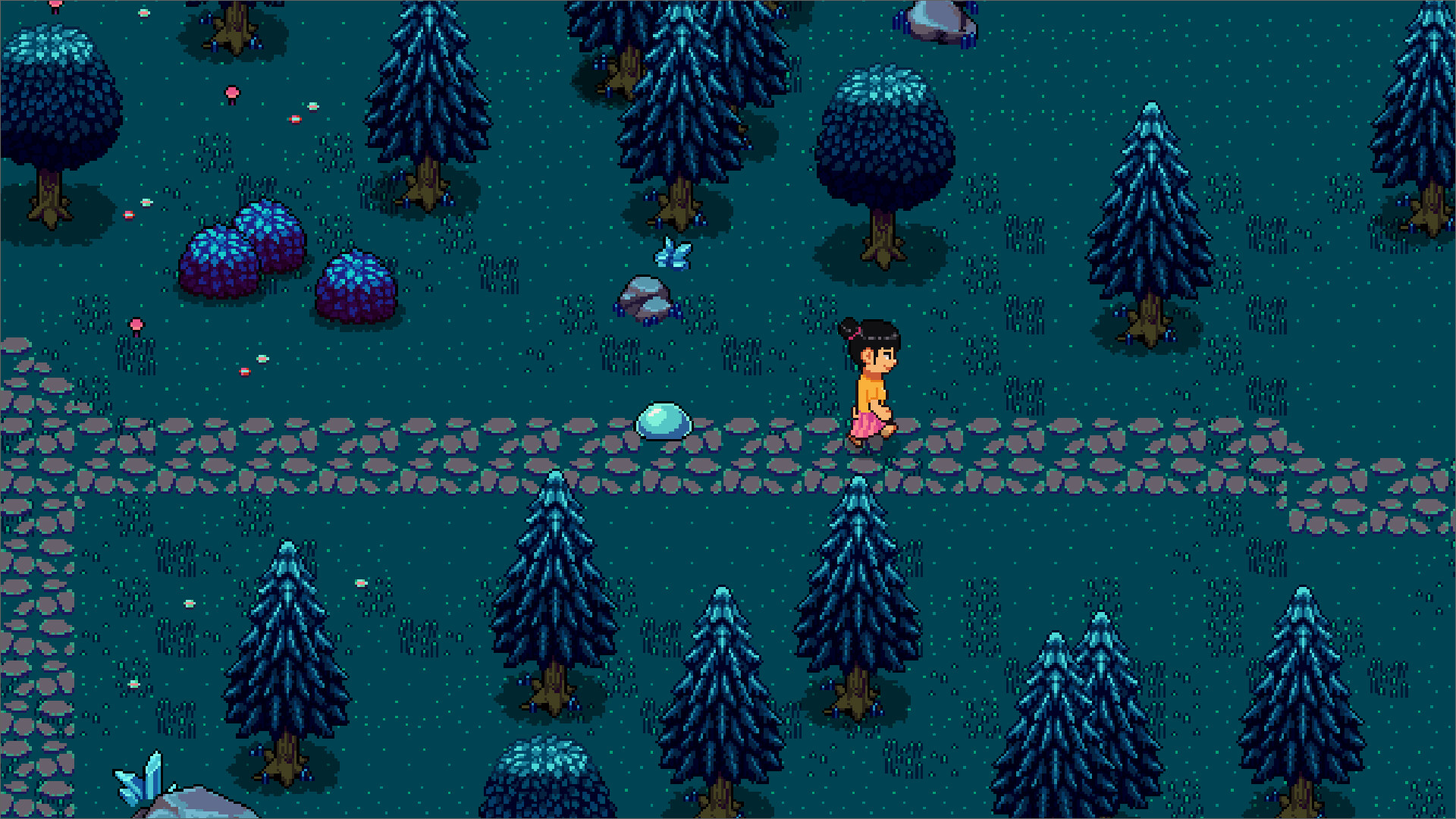 Mahika screenshot 3