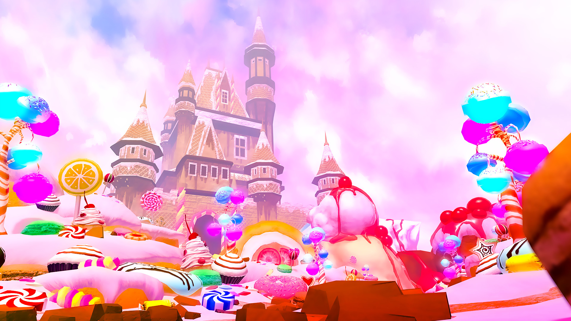 Blast Beat screenshot 6