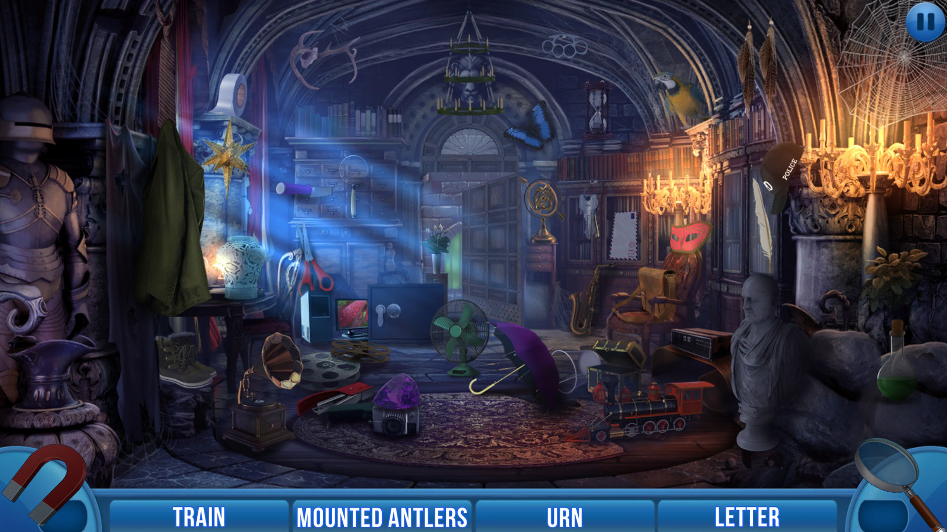 Hidden Investigation 2: Homicide screenshot 2